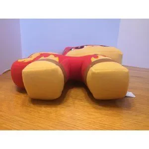 Toys The Lego Movie Angry Kitty Plush 218 Manhattan 12 Toy